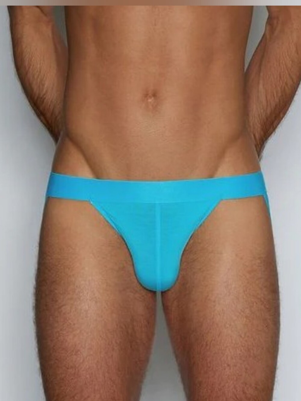 C-IN2 Men's Minimal Jockstrap Underwear New Size Medium